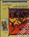 La Chiesa e la sua storia. Dalle origini al Medioevo vol. 1-5 libro