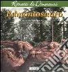 Edmontosauro. Ritratti di dinosauri. Ediz. illustrata libro di Dalla Vecchia Fabio Marco