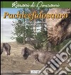 Pachicefalosauro. Ritratti di dinosauri. Ediz. illustrata libro di Dalla Vecchia Fabio Marco