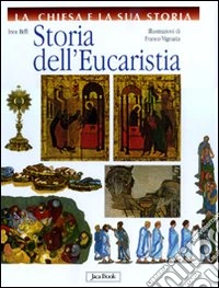 Storia dell'Eucaristia