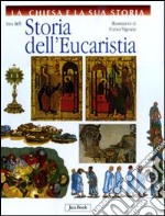 Storia dell'Eucaristia libro