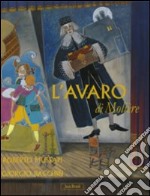 L'avaro di Molière