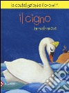 Il Cigno. Le costellazioni e i loro miti libro