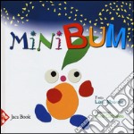 Minibum libro