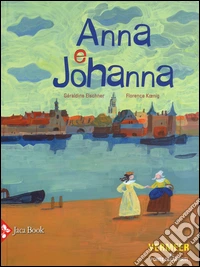 Anna e Johanna