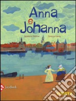 Anna e Johanna libro