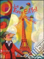 La torre Eiffel all'attacco libro