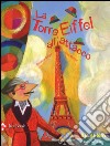 La torre Eiffel all'attacco libro