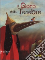 Il gioco delle tenebre libro