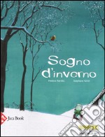 Sogno d'inverno libro