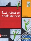 La casa in costruzione. Ediz. a colori libro di Beigel Christine Destours Christine