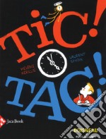 Tic tac! libro