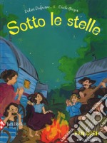 Sotto le stelle libro