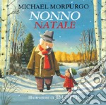 Nonno Natale libro