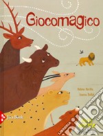 Giocomagico. Ediz. a colori libro