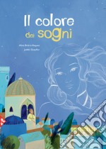 Il colore dei sogni libro