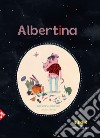 Albertina libro