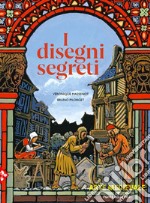 I disegni segreti libro