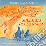 Sulle ali dell'angelo libro