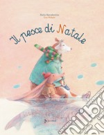 Il pesce di Natale. Ediz. a colori libro