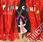 Pinocchio libro