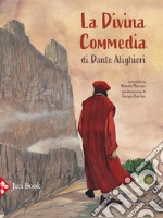 La Divina Commedia di Dante Alighieri libro