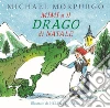 Mimì e il drago di Natale. Ediz. a colori libro