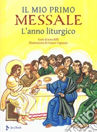 Il mio primo messale