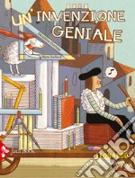 Un'invenzione geniale libro