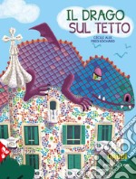 Il drago sul tetto libro