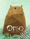 Orso non vuole dormire. Ediz. a colori libro di Bula Oksana