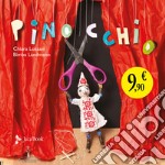 Pinocchio libro