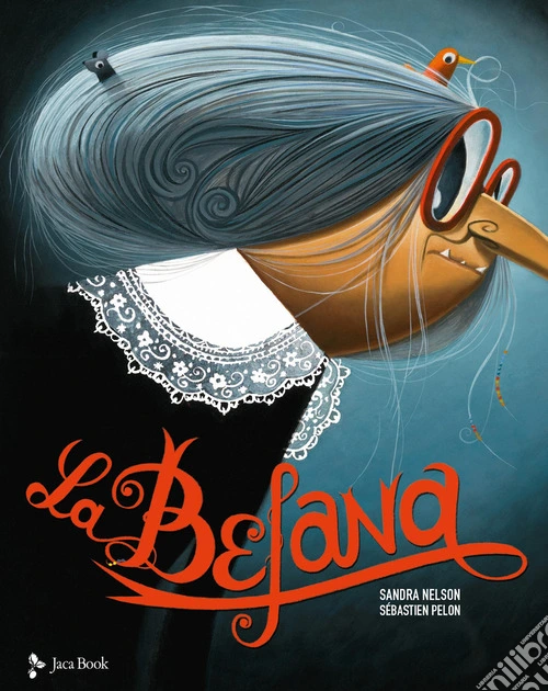 La befana. Ediz. a colori