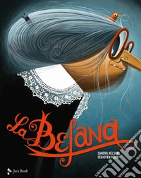 La befana. Ediz. a colori libro