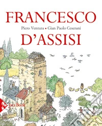 Francesco D'Assisi libro