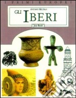 Gli iberi libro