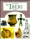 Gli iberi libro di Beltran Antonio