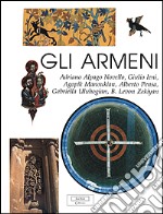 Gli armeni libro