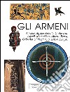 Gli armeni libro