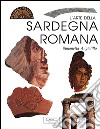 L'arte della Sardegna romana libro