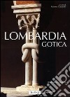 Lombardia gotica libro