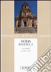 Sicilia barocca libro