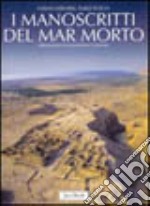 I manoscritti del Mar Morto libro