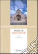 Marche romaniche libro