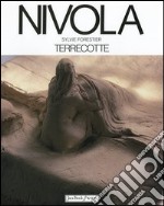 Nivola. Terrecotte. Opere dello studio Nivola, Amagansett, Usa libro