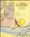 Alla periferia del paradiso. Il «Disegno ininterrotto» da Salvatore Fancello a Costantino Nivola libro