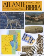 Atlante storico della Bibbia libro