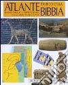 Atlante storico della Bibbia libro