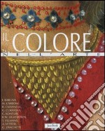 Il colore nell'arte libro