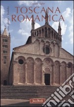 Toscana romanica libro